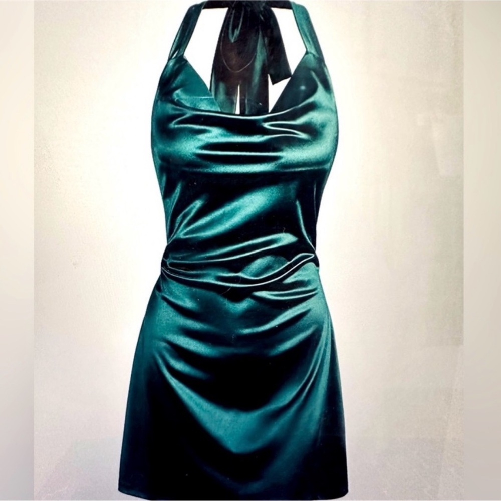 NWT Zaful Dress Size 4